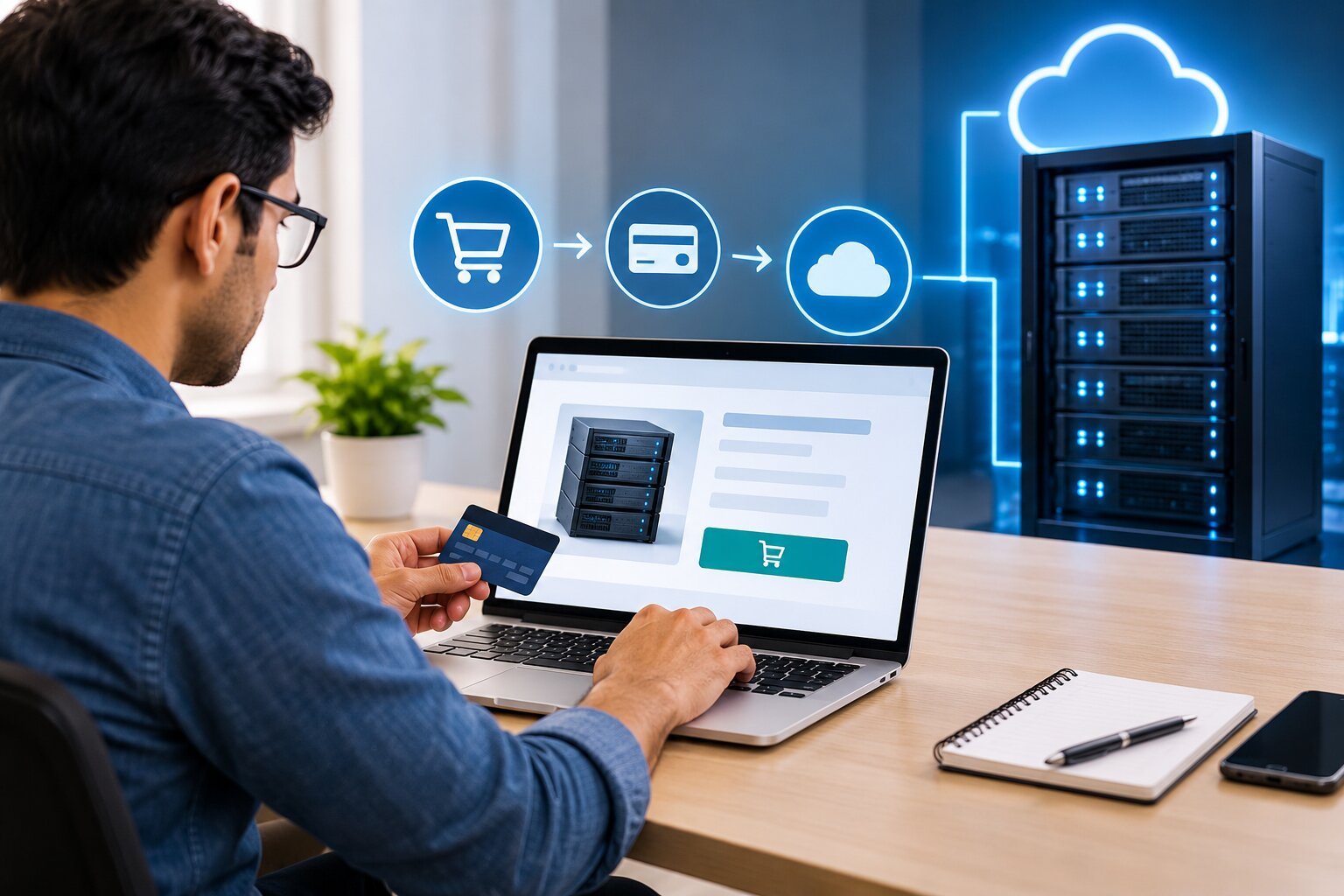 How to Buy SAP Server Access Online: A Step-by-Step Guide